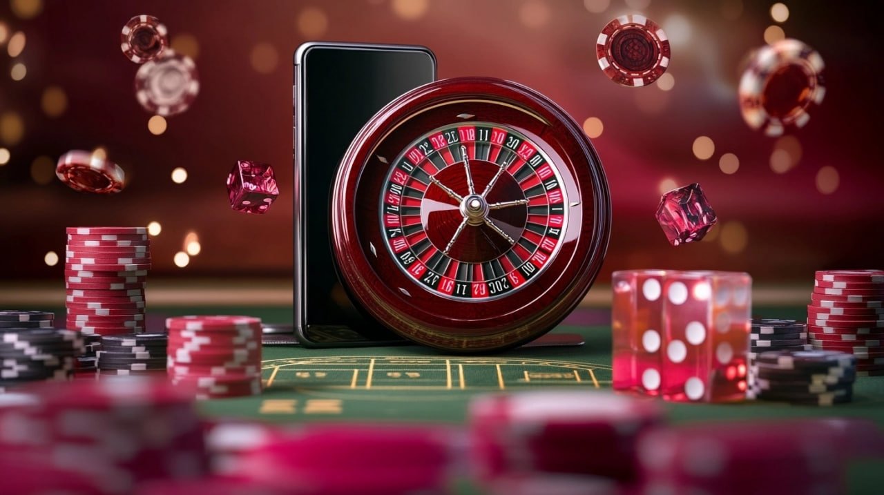 Player viewing jibet wins feed on mobile phone in the Philippines
