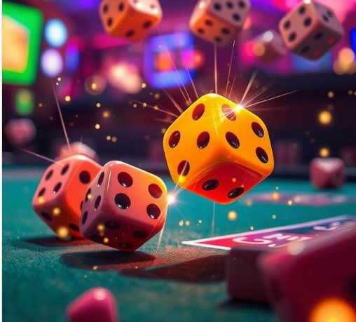 jibet Philippines online gaming platform hero banner showing sports and casino games