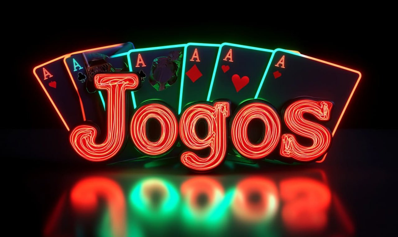 Vibrant slot game lobby interface showing multiple game thumbnails on jibet