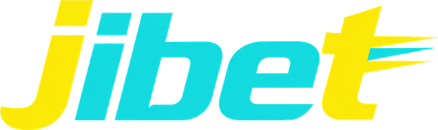 jibet Philippines online gaming brand logo